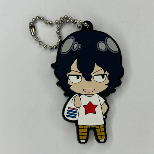 Yowamushi Padel Junta Teshima Rubber Strap Anhänger