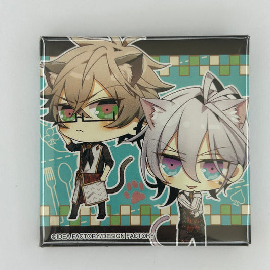 Amnesia Button
