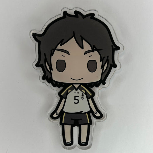 Haikyu!! Acryl Button