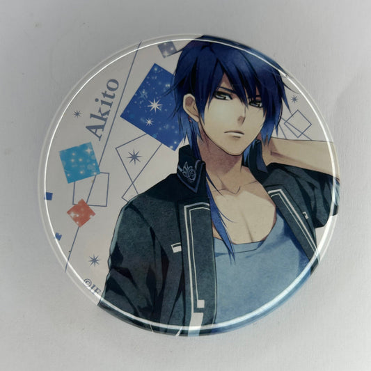Akito Button