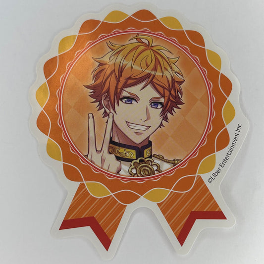 A3! Tenma Sumeragi Sticker
