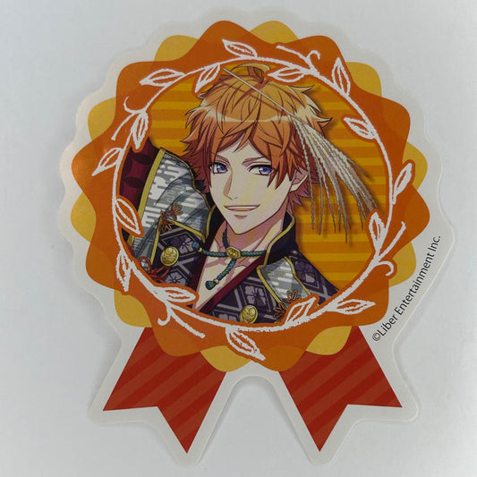 A3! Tenma Sumeragi Sticker