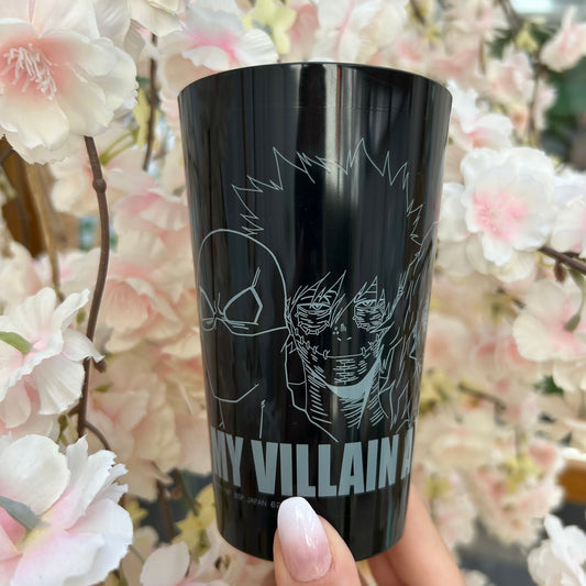 My Hero Academia Villain Becher