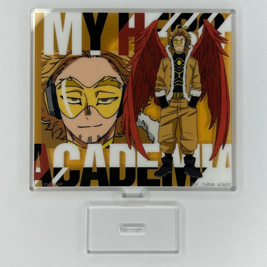 My Hero Academia Hawks Acryl Ständer