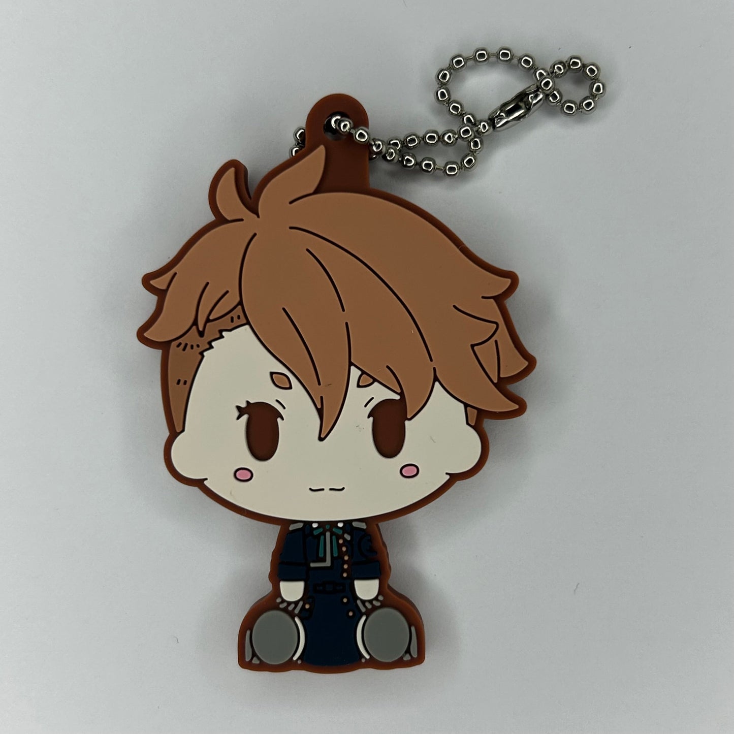 Lycoris Recoil Sakura Rubber Strap Anhänger