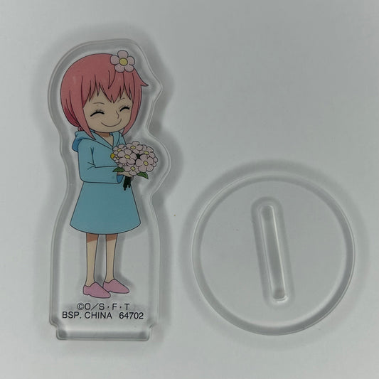 One Piece Rebecca Acryl Ständer