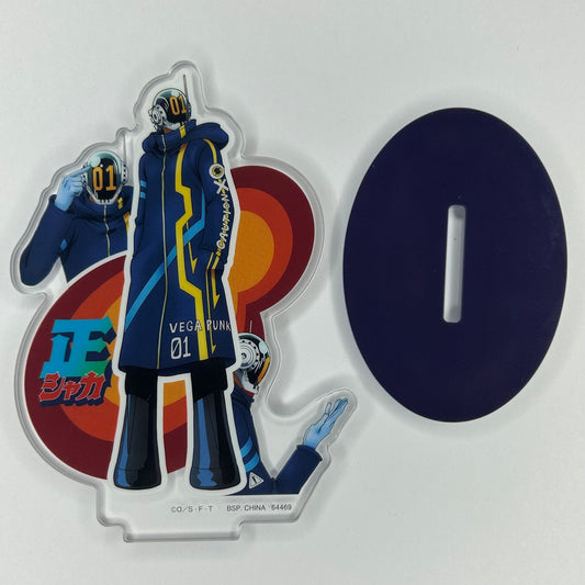 One Piece Acryl Ständer