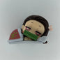 Demon Slayer Nezuko Sleepy Figur