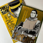 Golden Kamuy Postcard