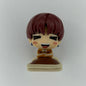 DanDaDan Jiji Gacha Figure
