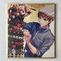Fate Grand Order Shirou Emiya Shikishi