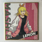 Mashle Lemon Shikishi