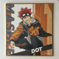 Mashle Dot Shikishi