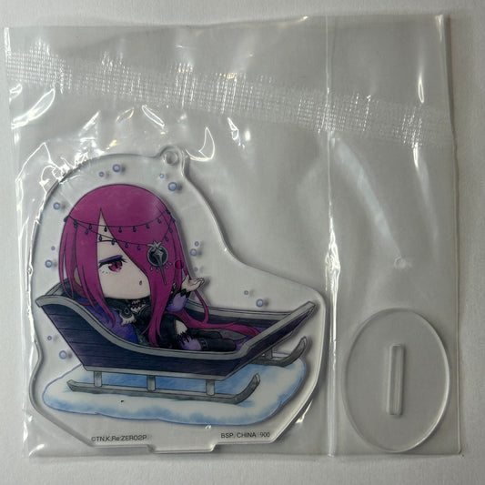 Re:Zero Sekhmet Acryl Ständer