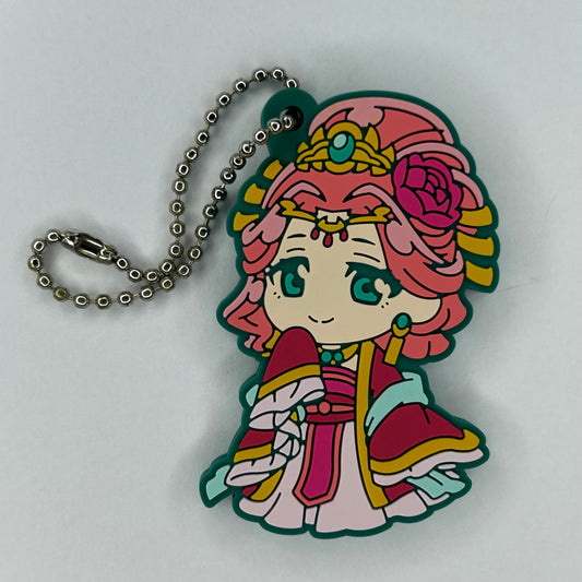 Tagebücher der Apothekerin Gyokuyou Rubber Strap Anhänger