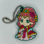 Tagebücher der Apothekerin Gyokuyou Rubber Strap Anhänger
