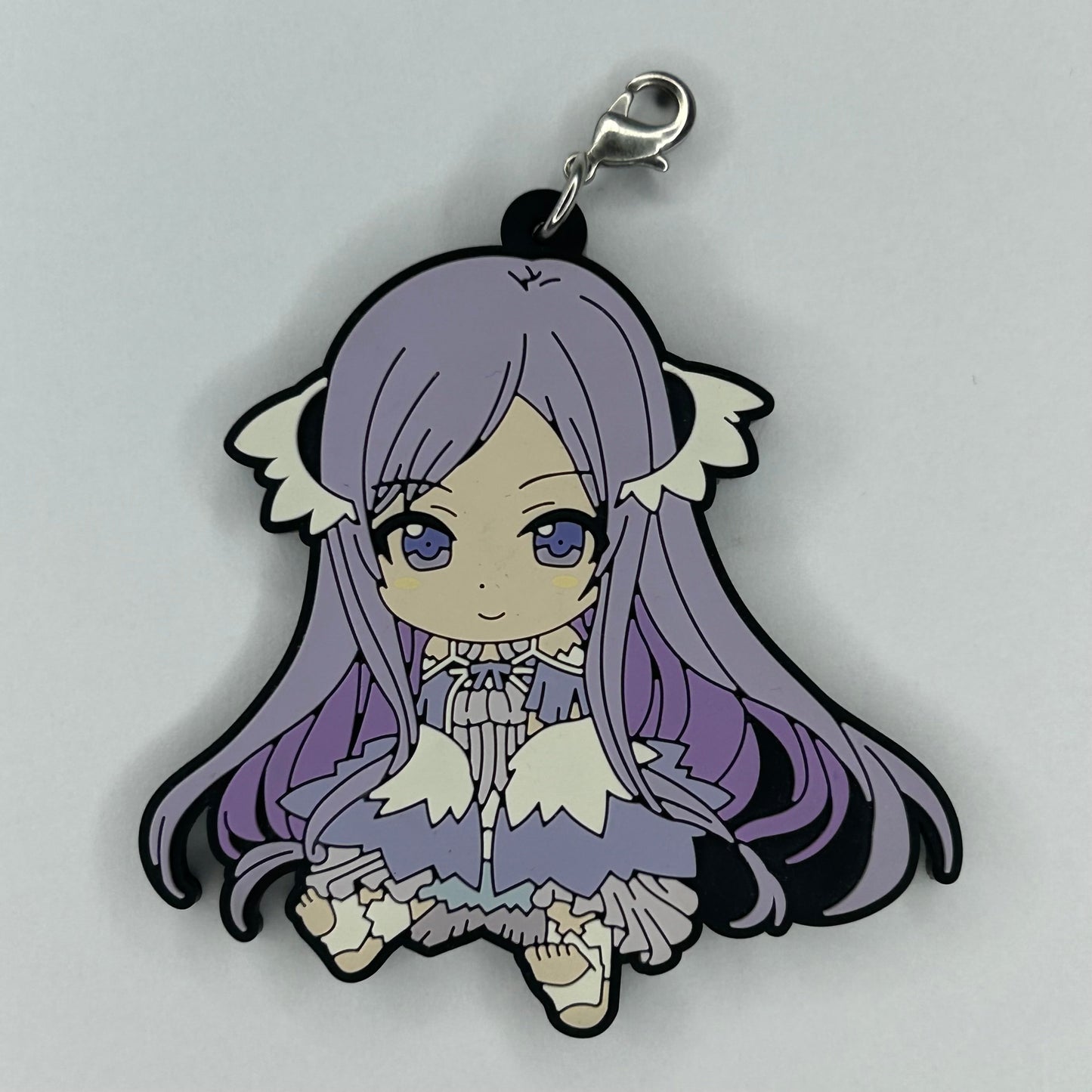 Sword Art Online Quinella Rubber Strap Anhänger