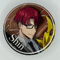 Solo Leveling Shin Button