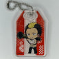 Blue Exorcist Ryuji Suguro Acrylic Charm