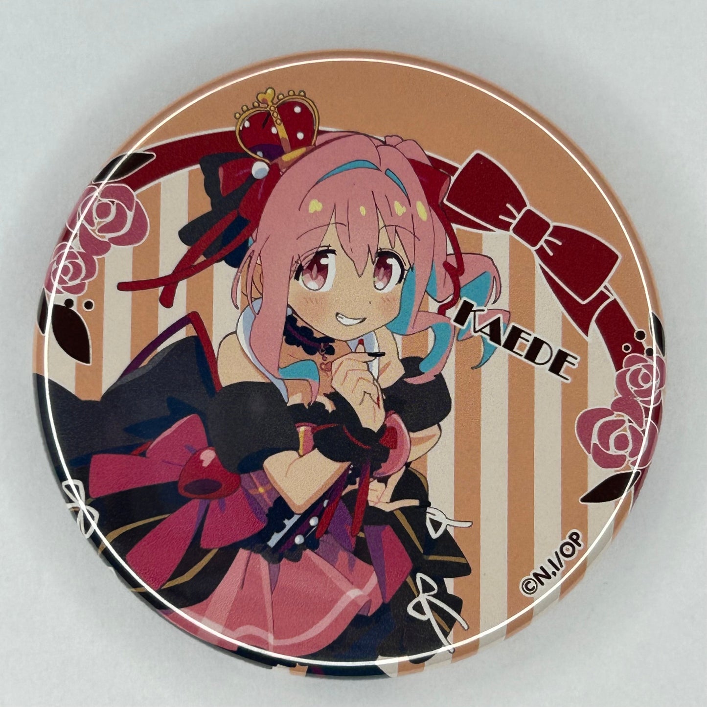 Onimai: Im now your sister Kaede Button