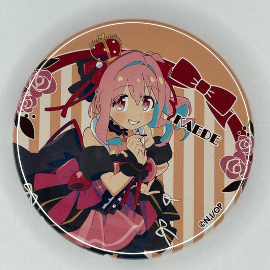 Onimai: Im now your sister Kaede Button