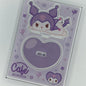Sanrio Kuromi Acrylic Stand