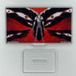 Neon Genesis Evangelion Acryl Ständer