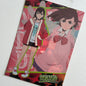 DanDaDan Momo Clear File