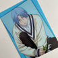 Sk8 – the Infinity Langa Clear File
