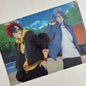 Sk8 the Infinity Clear File