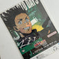 Sakamoto Days Sakamoto Sho-Ten Clear File