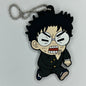 DanDaDan Okarun Rubber Strap Charm