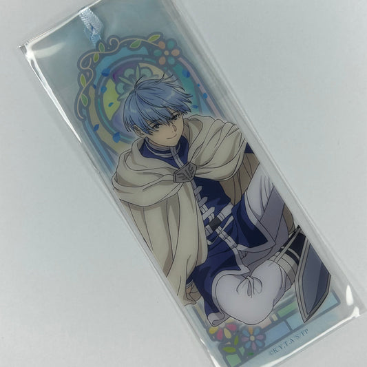 Frieren Himmel Lesezeichen