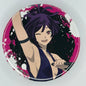 Hell's Paradise Yuzuriha Button
