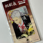 Hell‘s Paradise Shion Yamada Asaemon Phone Tab