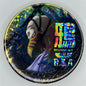 One Piece Button