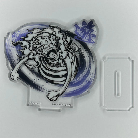 One Piece Luffy Acryl Ständer