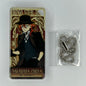 Bungo Stray Dogs Chuuya Acryl Anhänger