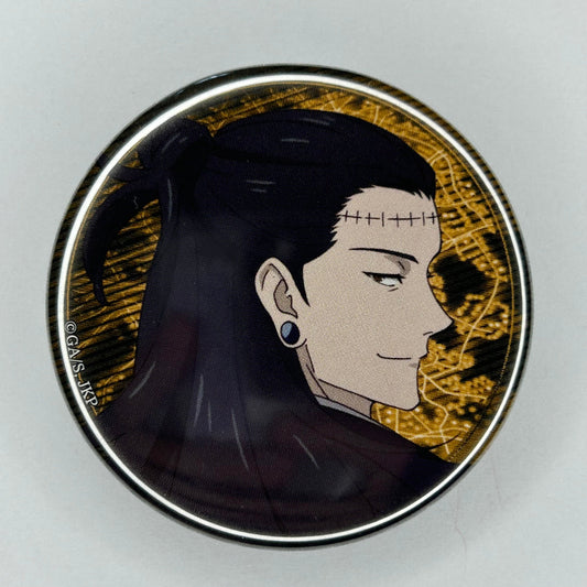 Jujutsu Kaisen Geto Button