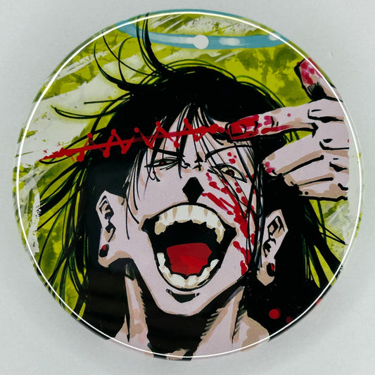 Jujutsu Kaisen Geto Button