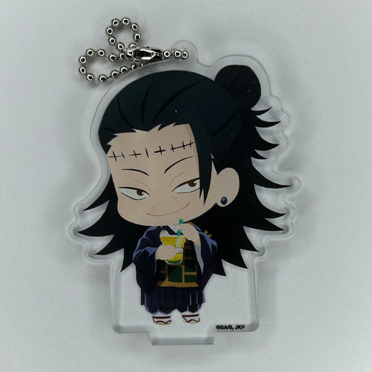 Jujutsu Kaisen Geto Acryl Anhänger