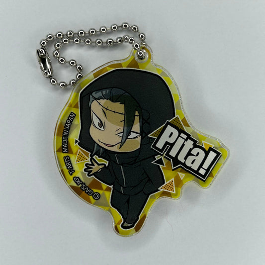 Jujutsu Kaisen Geto Acryl Anhänger