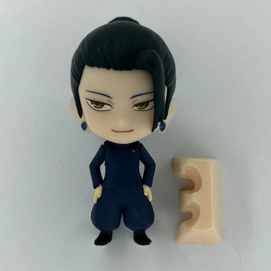 Jujutsu Kaisen Geto Figur
