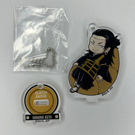 Jujutsu Kaisen Geto Acryl Ständer