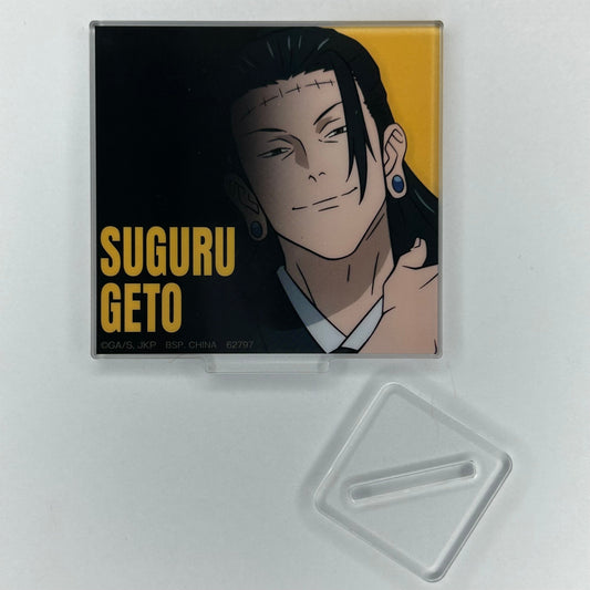 Jujutsu Kaisen Geto Acryl Ständer