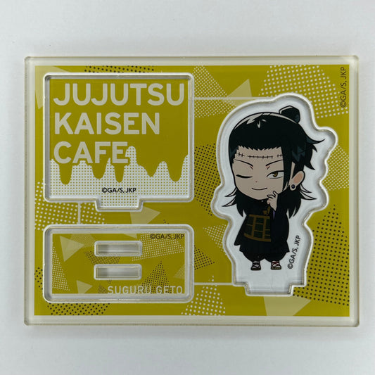 Jujutsu Kaisen Geto Acryl Ständer