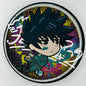 Jujutsu Kaisen Megumi Button