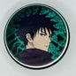 Jujutsu Kaisen Megumi Button