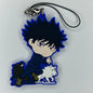 Jujutsu Kaisen Megumi Rubber Strap Anhänger