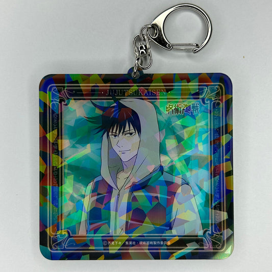 Jujutsu Kaisen Megumi Acryl Anhänger
